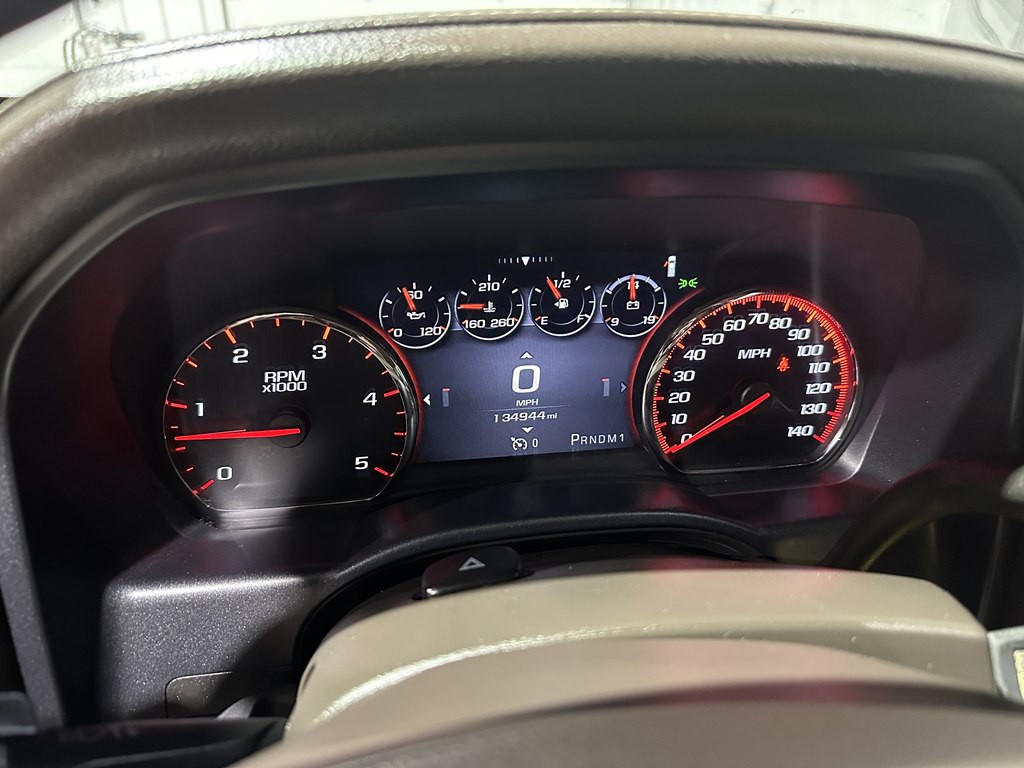 2016 GMC Sierra Image 16