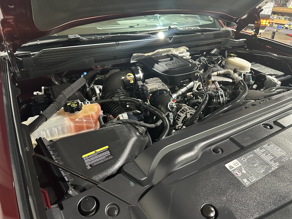 2016 GMC Sierra Image 18