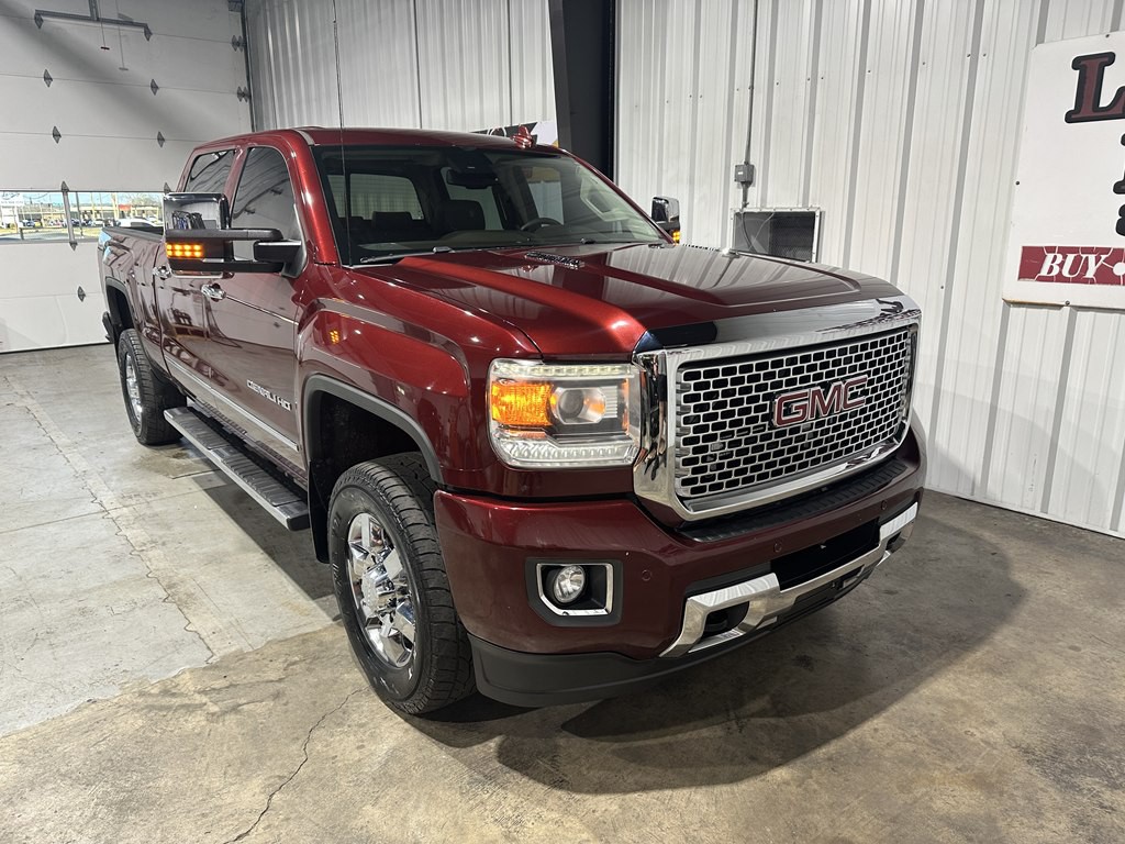2016 GMC Sierra Image 22