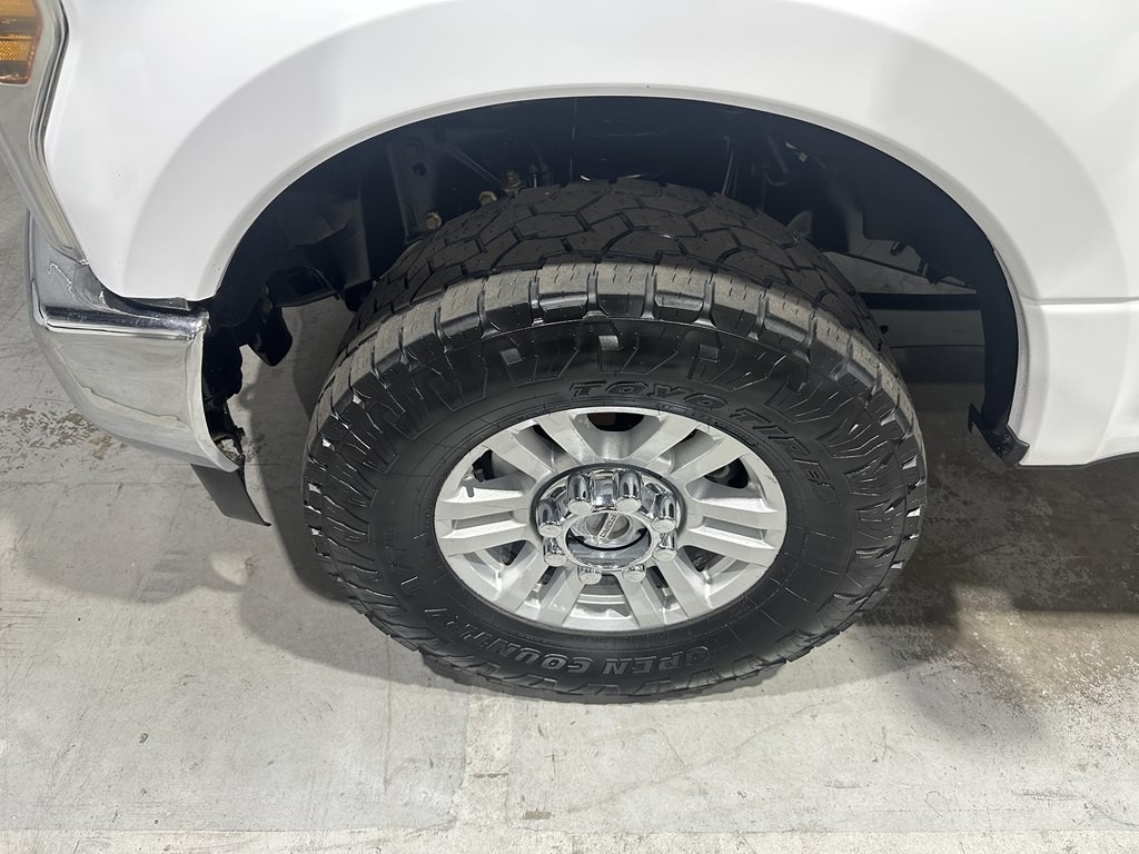 2019 Ford F-250 Image 3
