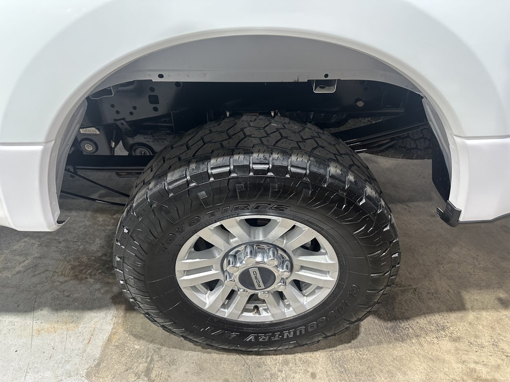 2019 Ford F-250 Image 4