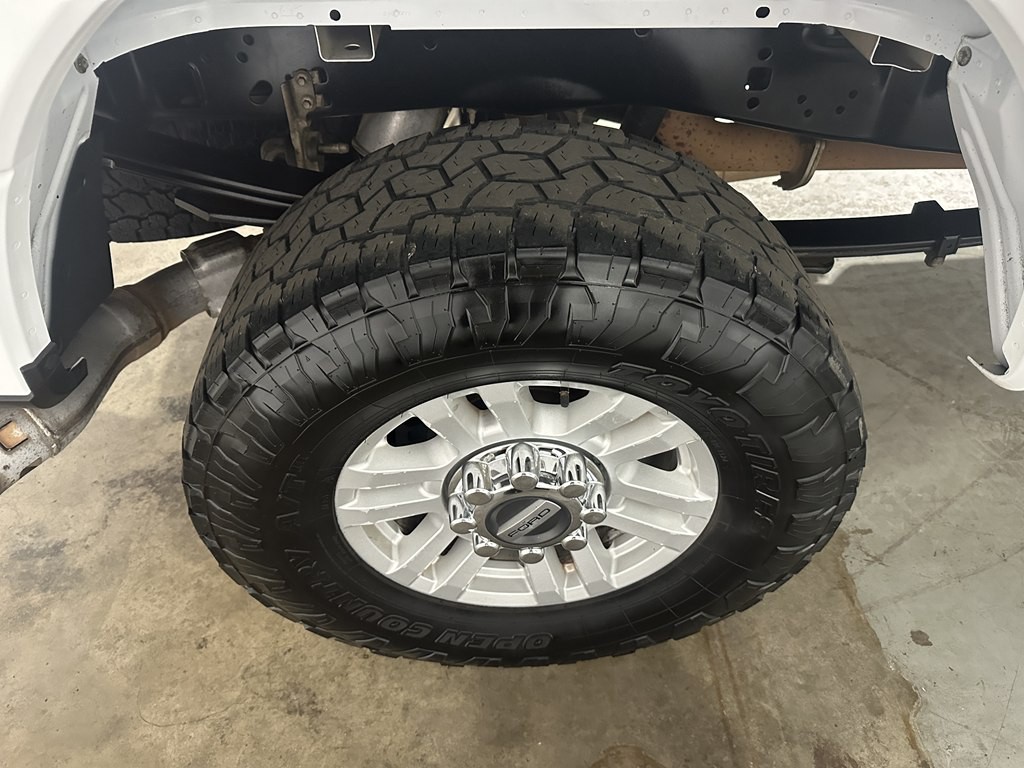 2019 Ford F-250 Image 7