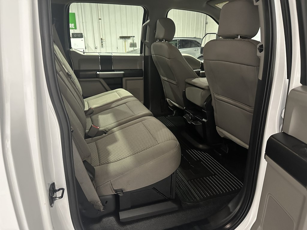 2019 Ford F-250 Image 9