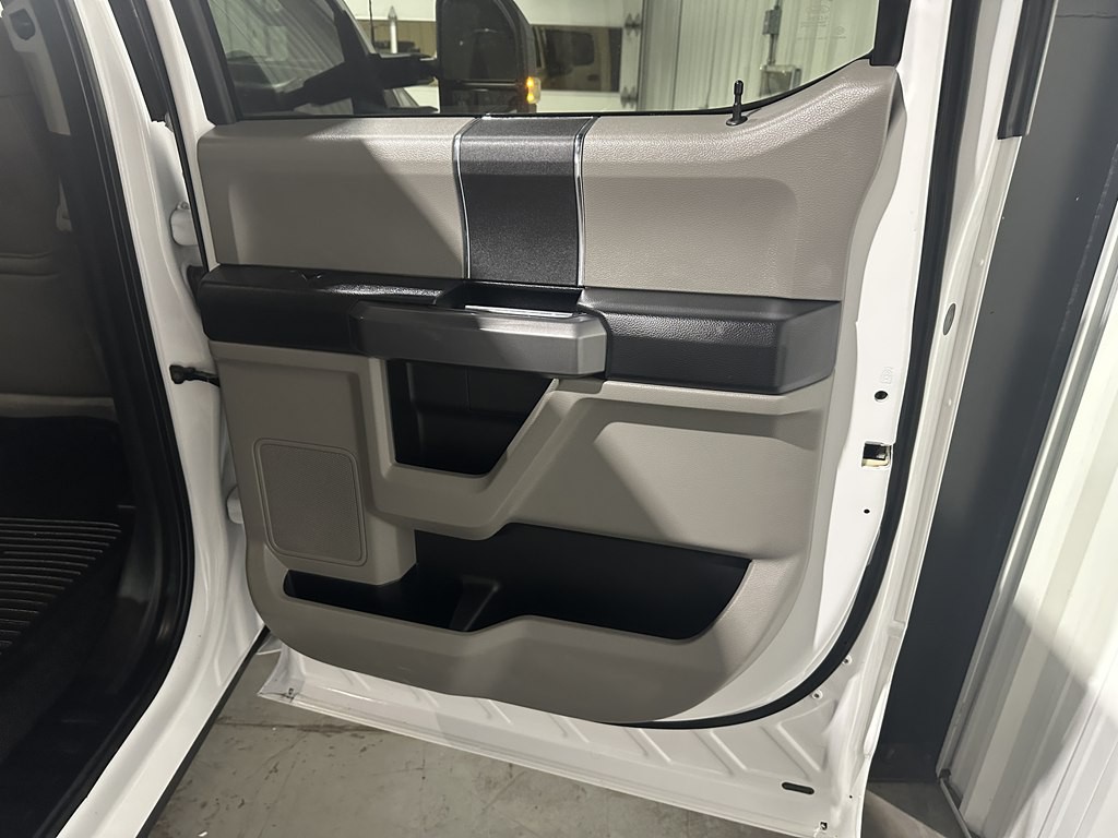 2019 Ford F-250 Image 10