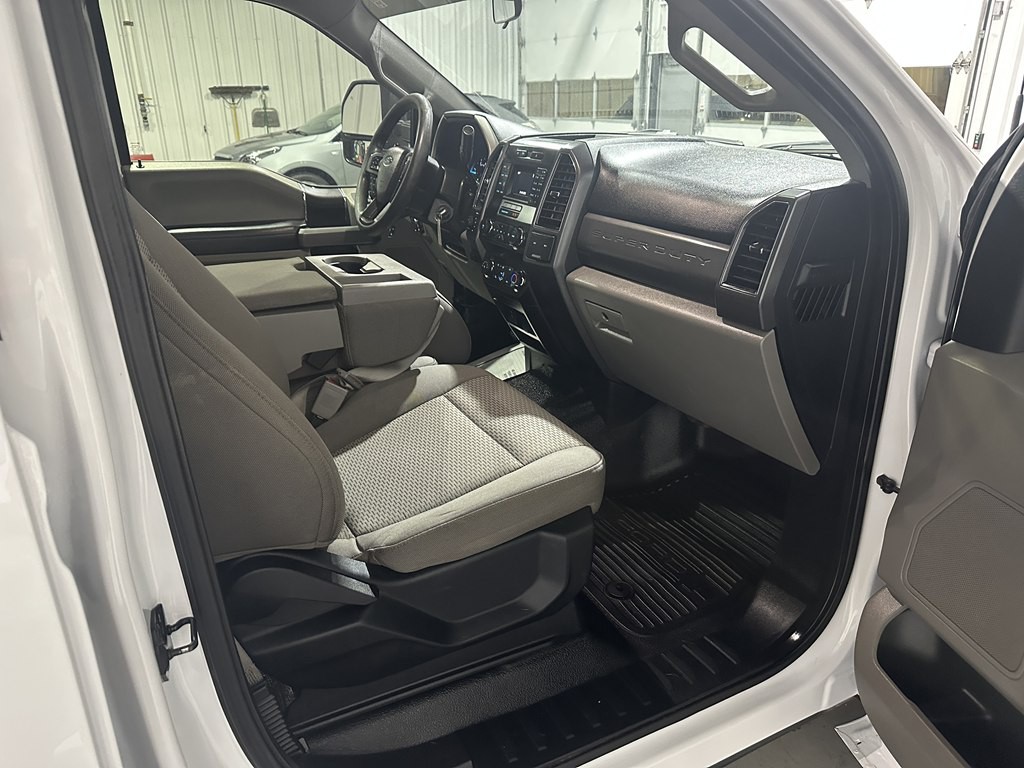 2019 Ford F-250 Image 11
