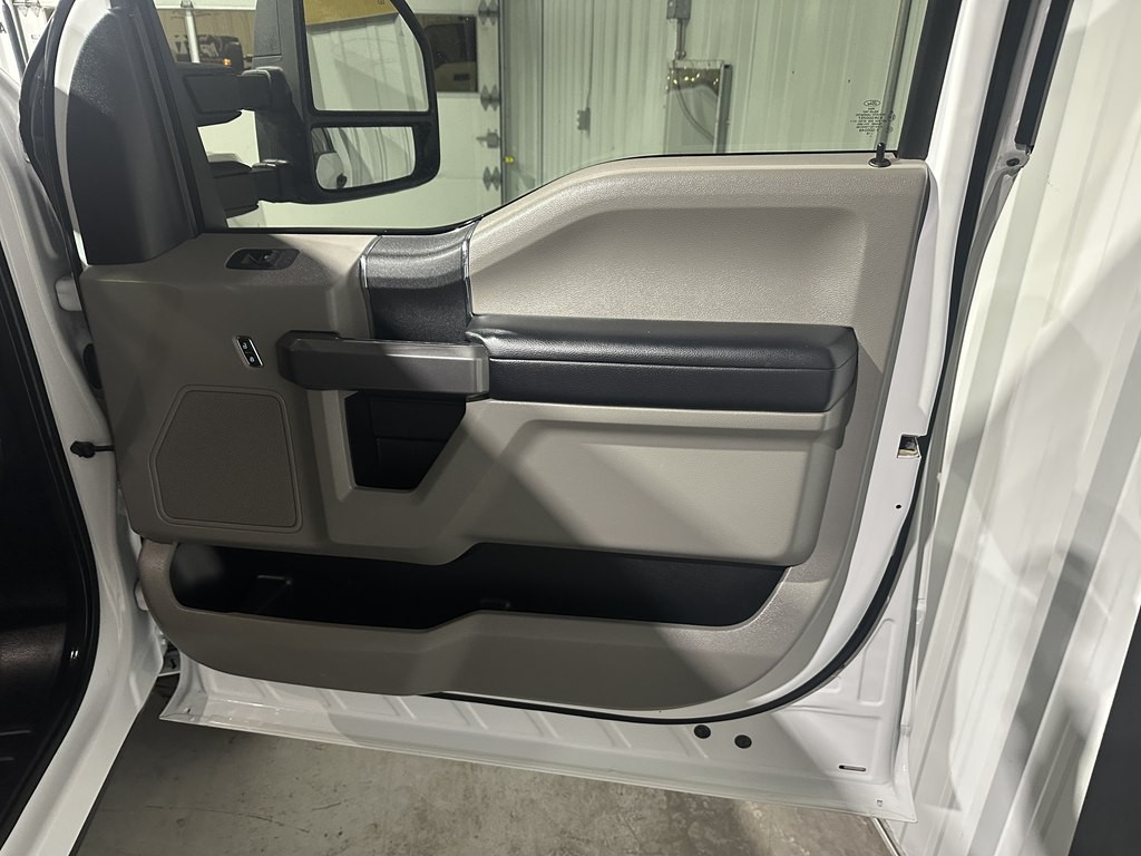 2019 Ford F-250 Image 12