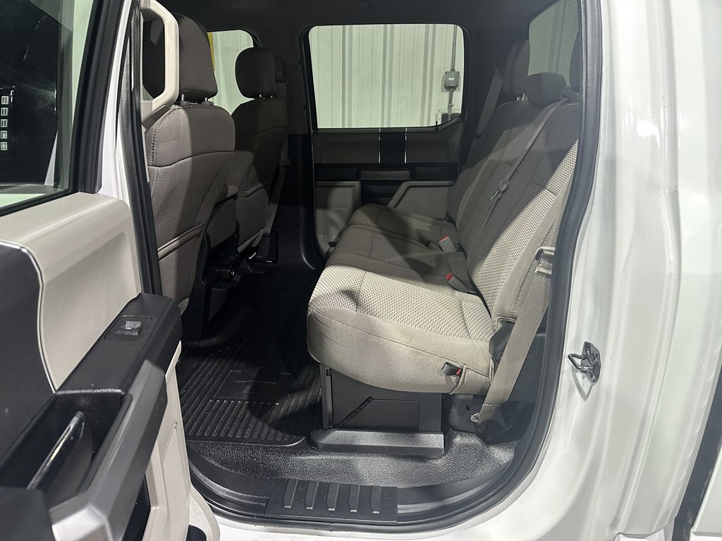 2019 Ford F-250 Image 13