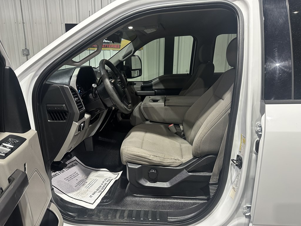 2019 Ford F-250 Image 14