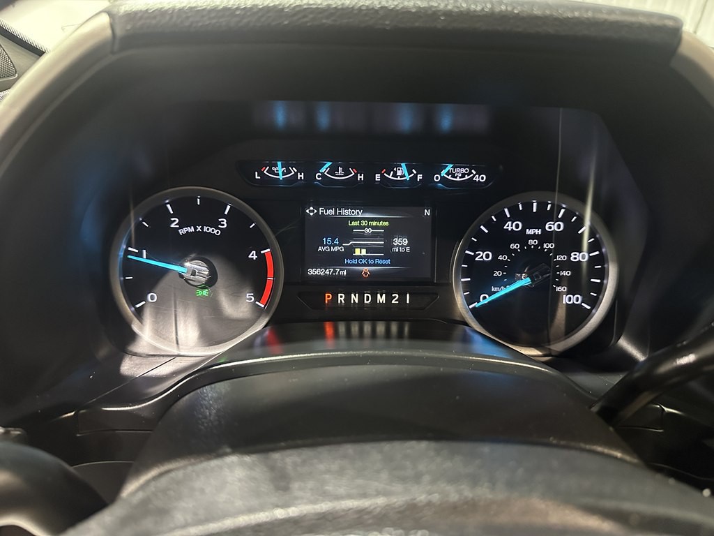 2019 Ford F-250 Image 17