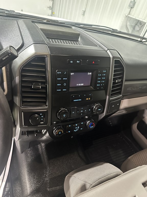 2019 Ford F-250 Image 18