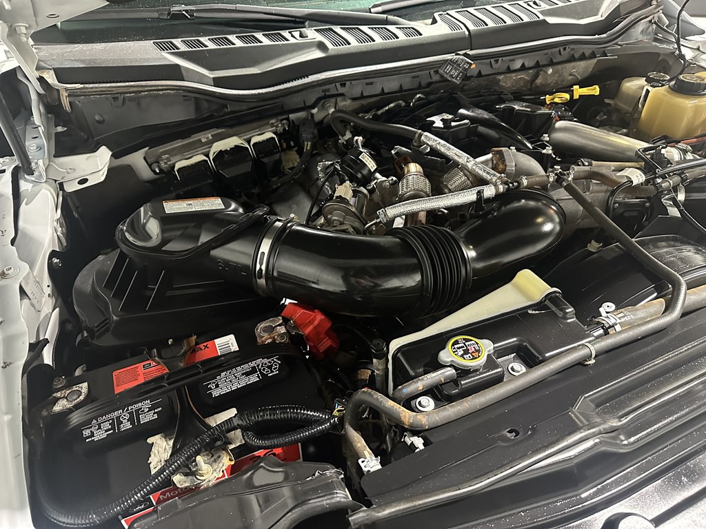 2019 Ford F-250 Image 19