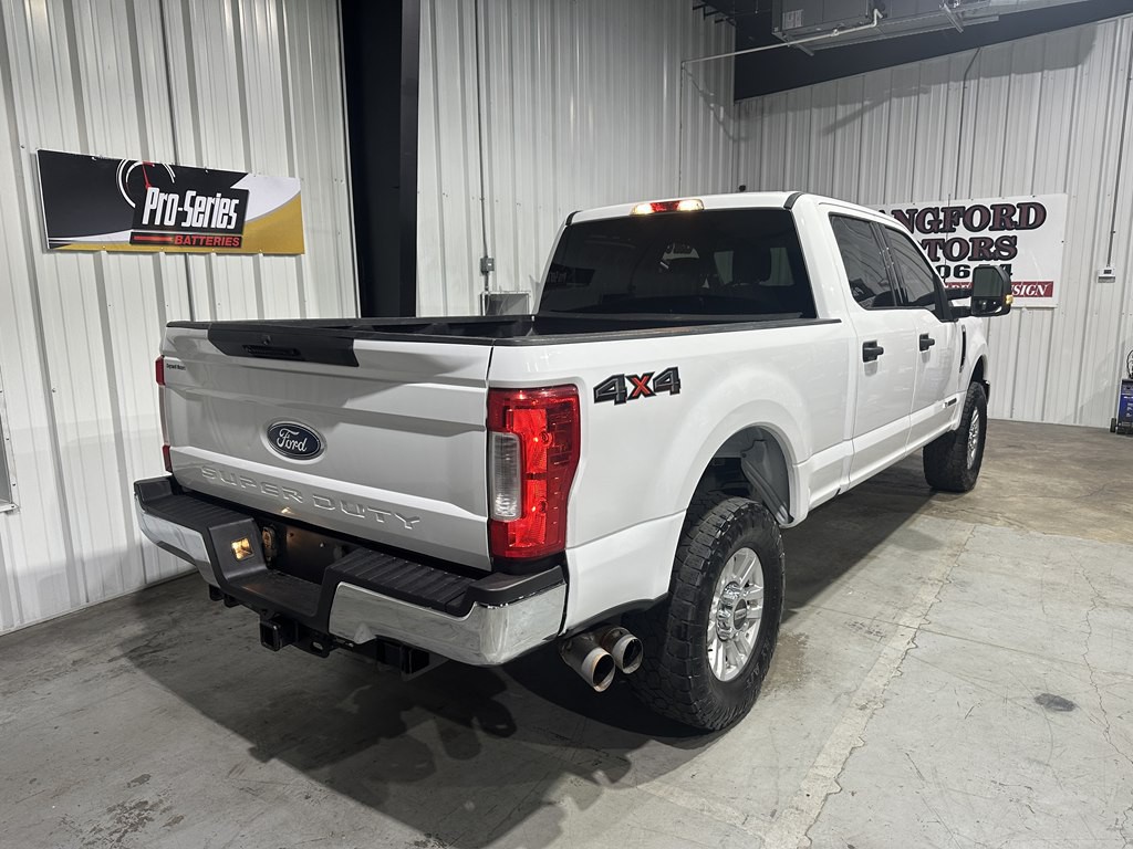 2019 Ford F-250 Image 21