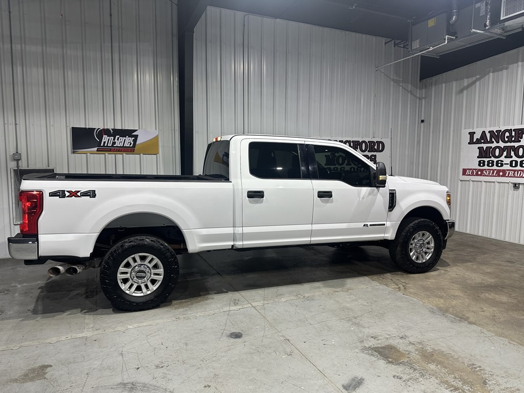 2019 Ford F-250 Image 22