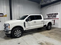 Image for 2024 Ford F-350 Super Duty ID: 7092337