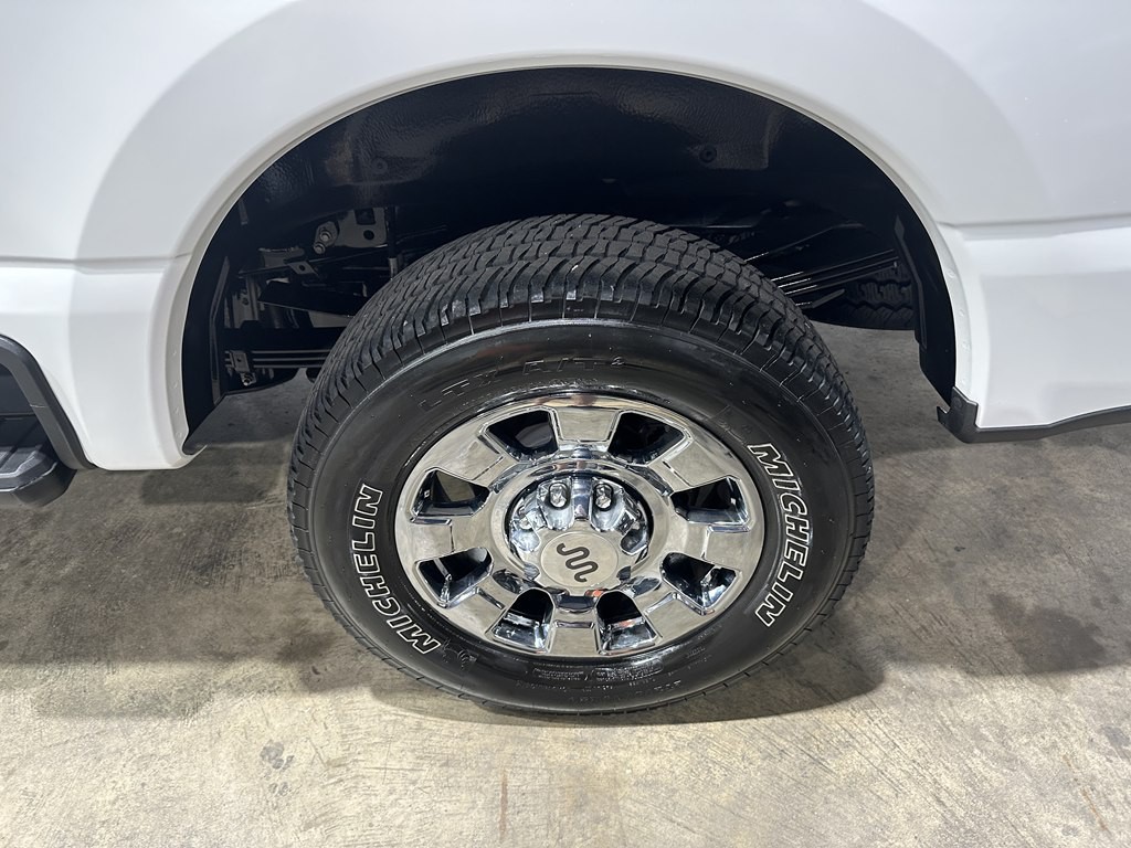 2024 Ford F-350 Image 4