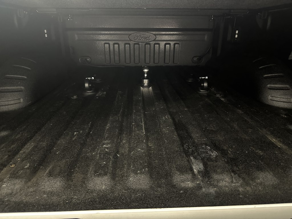 2024 Ford F-350 Image 6