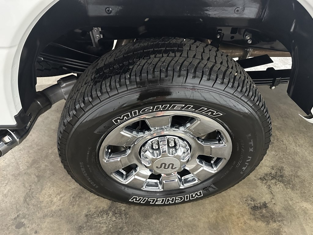 2024 Ford F-350 Image 7