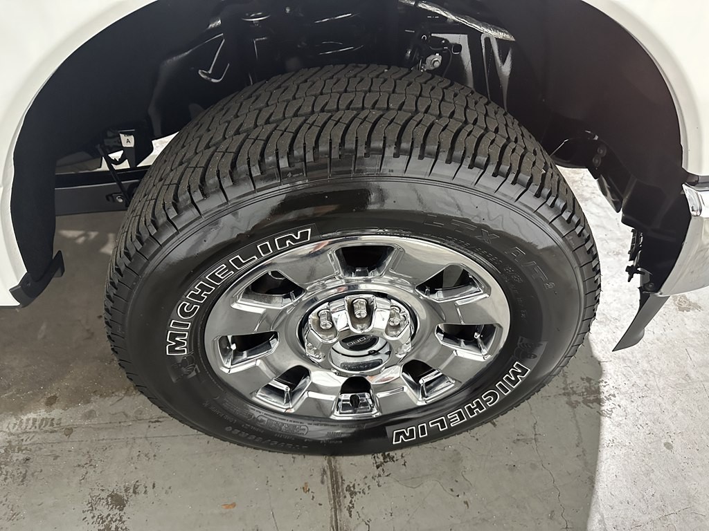 2024 Ford F-350 Image 8