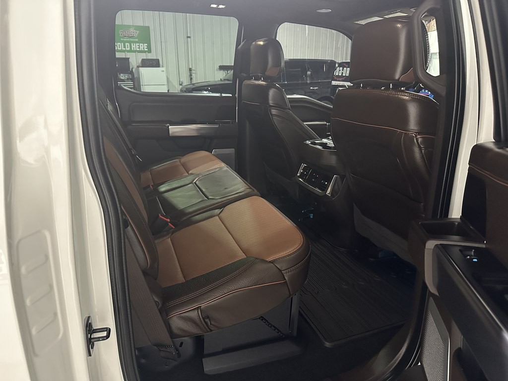2024 Ford F-350 Image 9