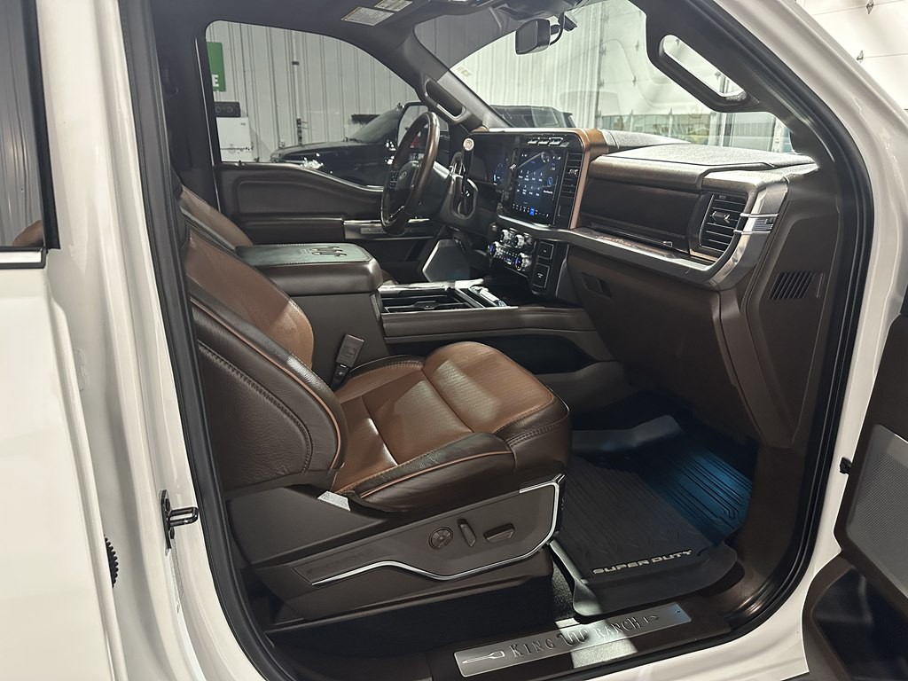 2024 Ford F-350 Image 10