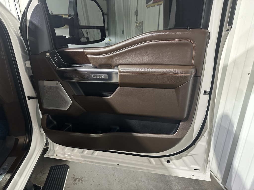 2024 Ford F-350 Image 11