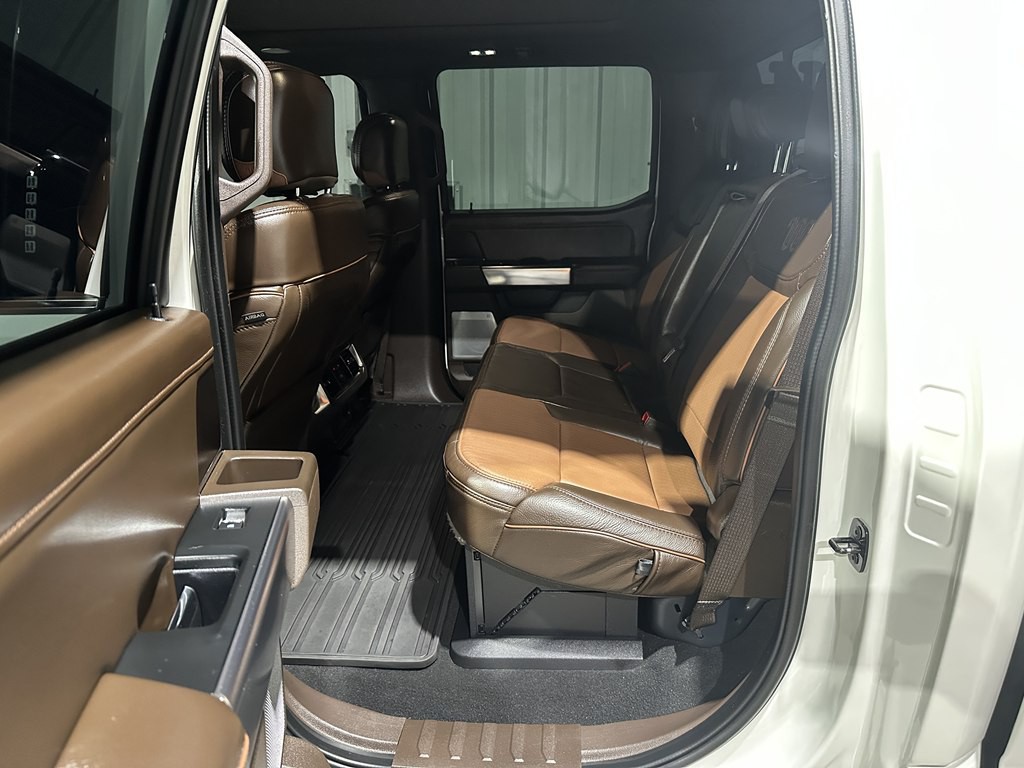 2024 Ford F-350 Image 13
