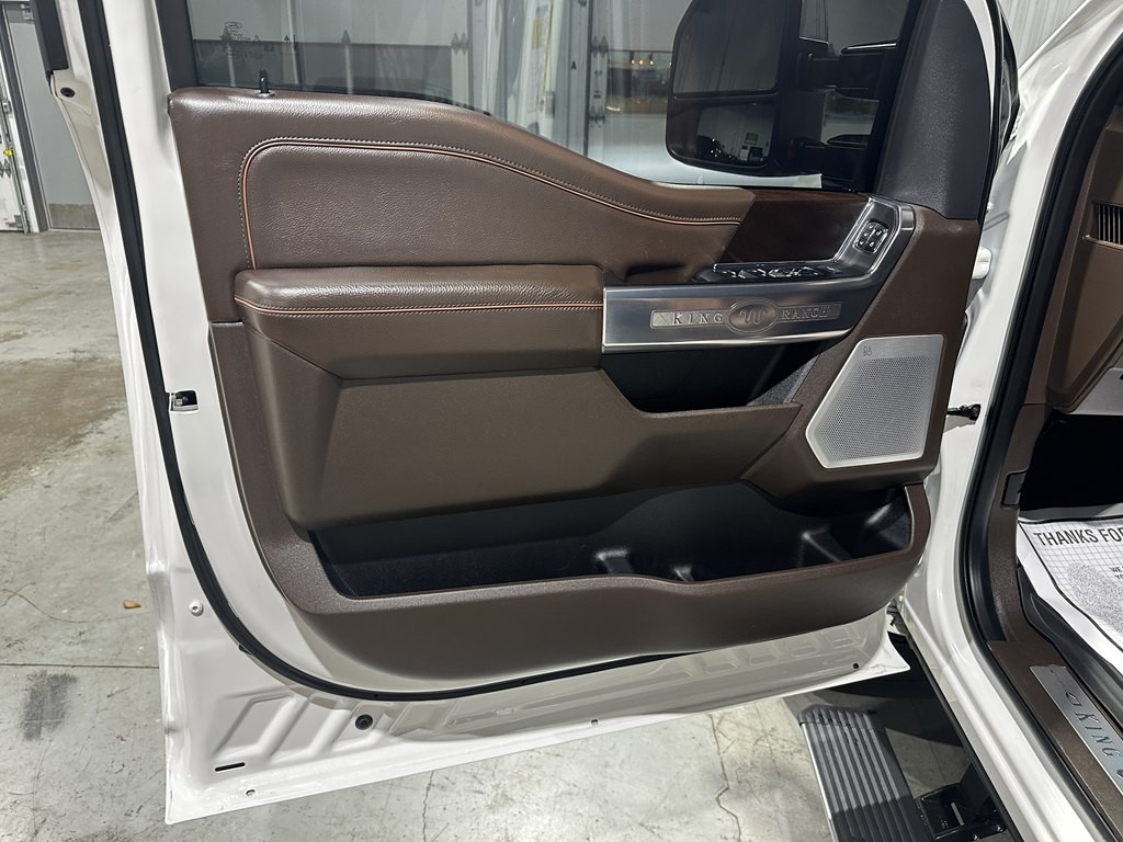 2024 Ford F-350 Image 15