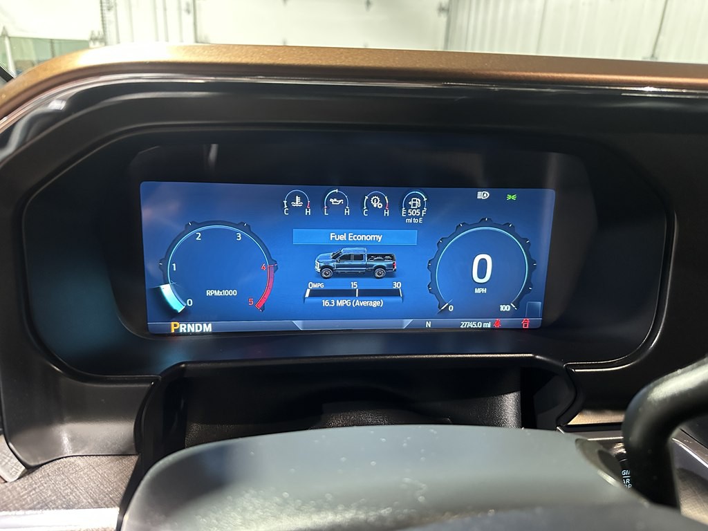 2024 Ford F-350 Image 17