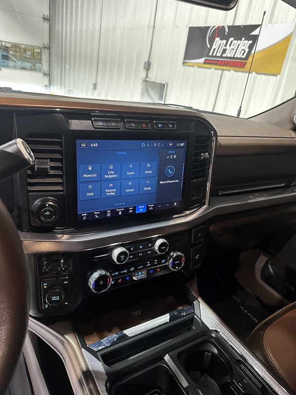 2024 Ford F-350 Image 18