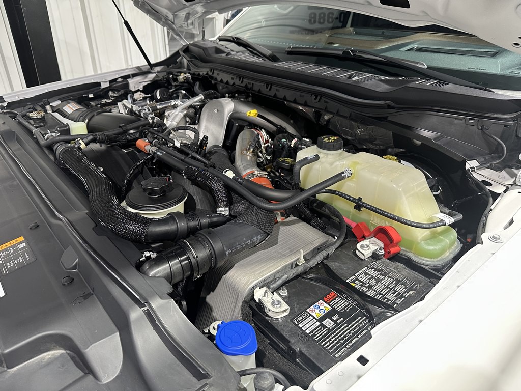 2024 Ford F-350 Image 20