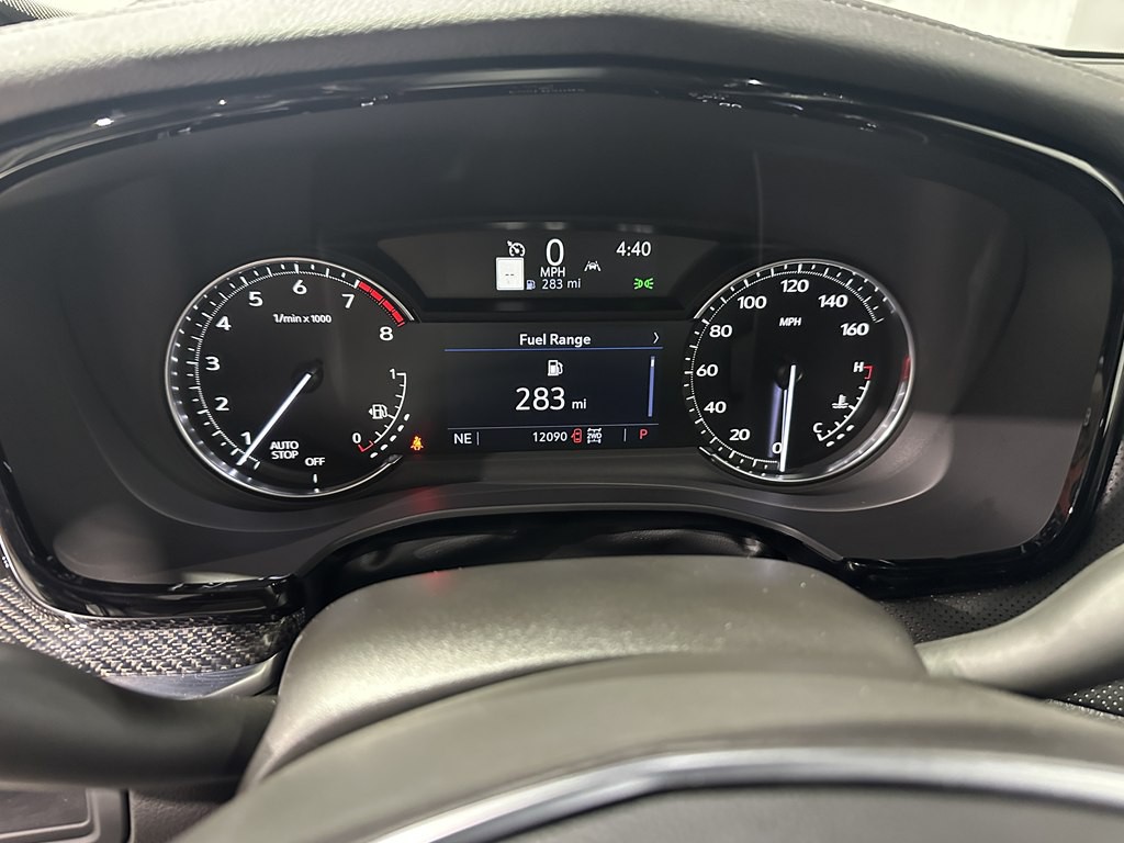 2025 Cadillac XT5 Image 16