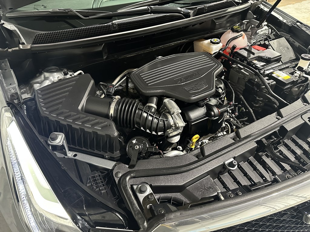 2025 Cadillac XT5 Image 18