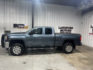 Image for 2015 GMC Sierra 2500 SLE ID: 7114363