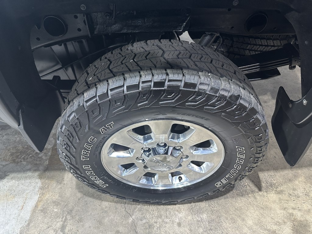 2015 GMC Sierra Image 4