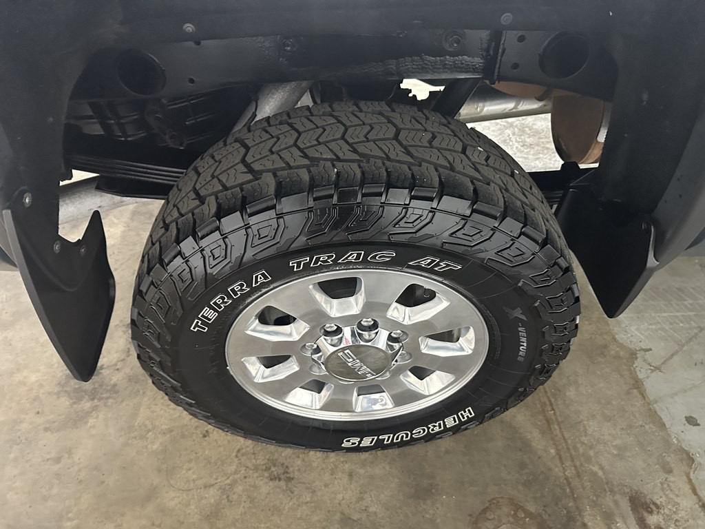 2015 GMC Sierra Image 7