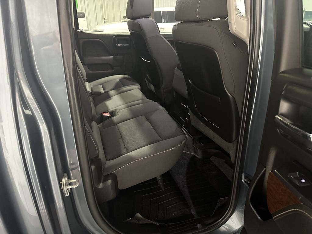 2015 GMC Sierra Image 9