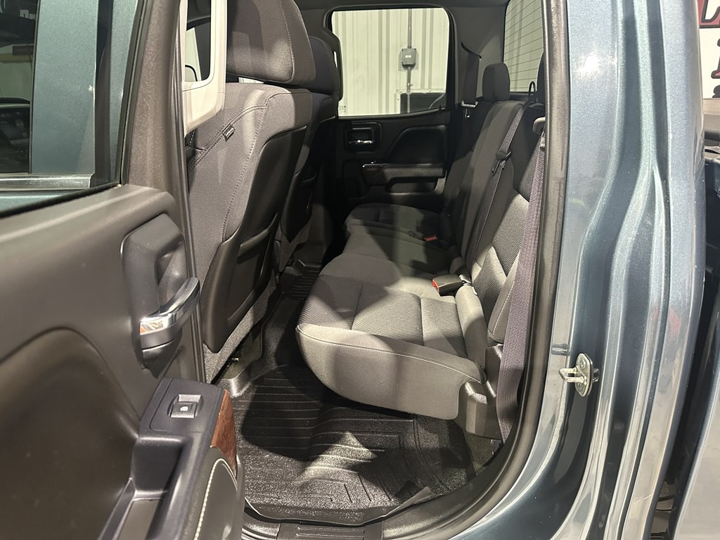 2015 GMC Sierra Image 12