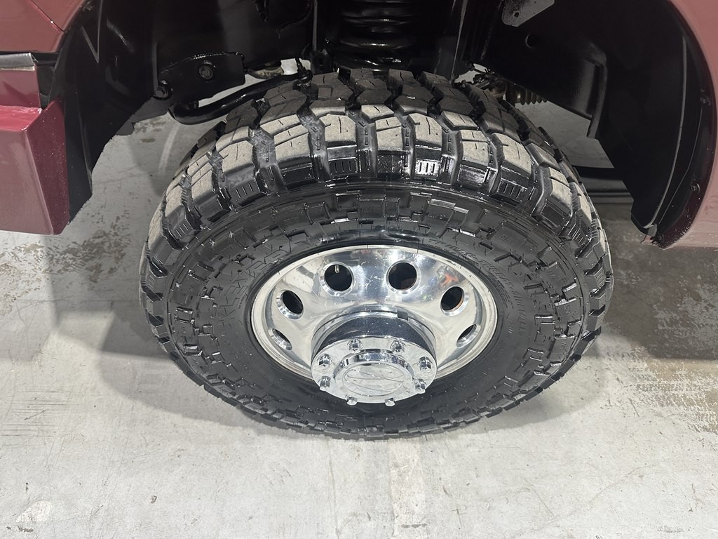 2018 RAM 3500 Image 3