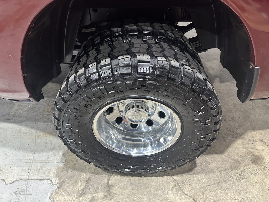 2018 RAM 3500 Image 4