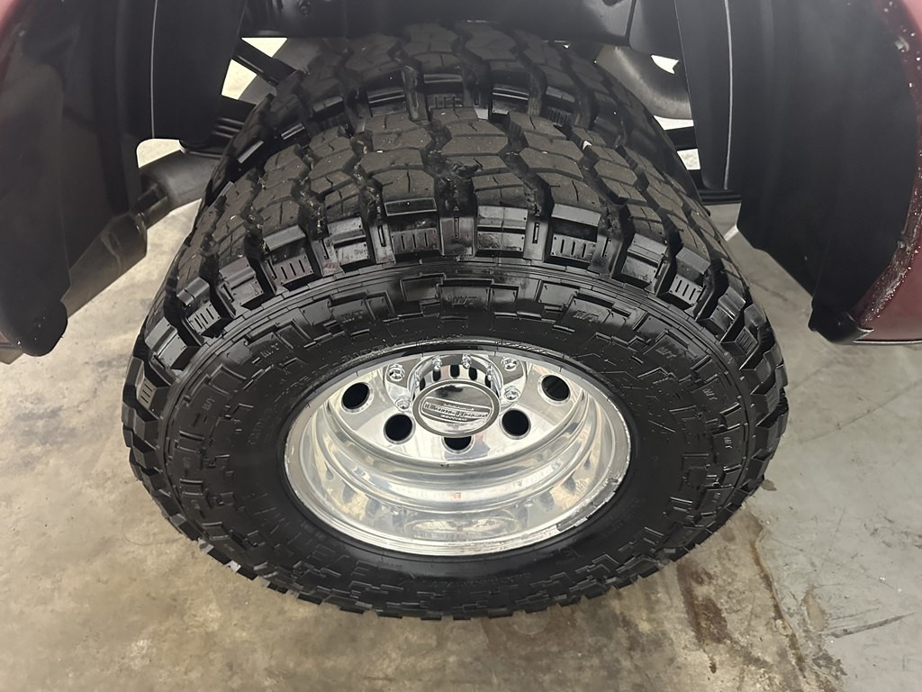 2018 RAM 3500 Image 6