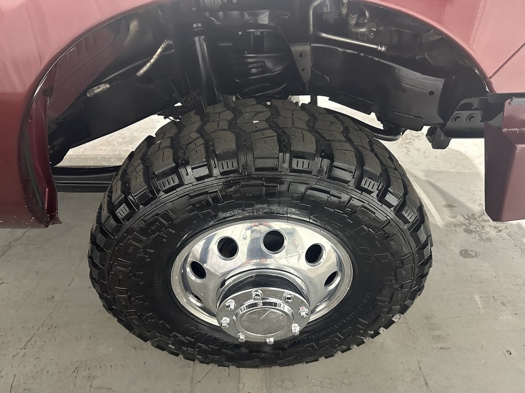 2018 RAM 3500 Image 7