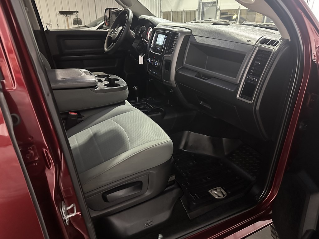2018 RAM 3500 Image 10