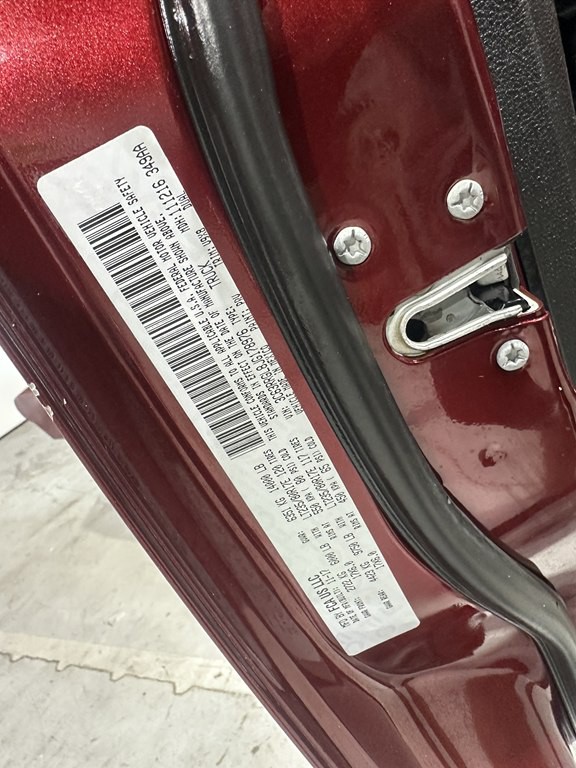 2018 RAM 3500 Image 15