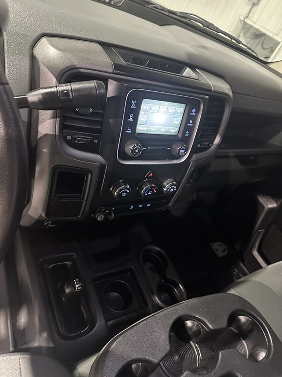 2018 RAM 3500 Image 17