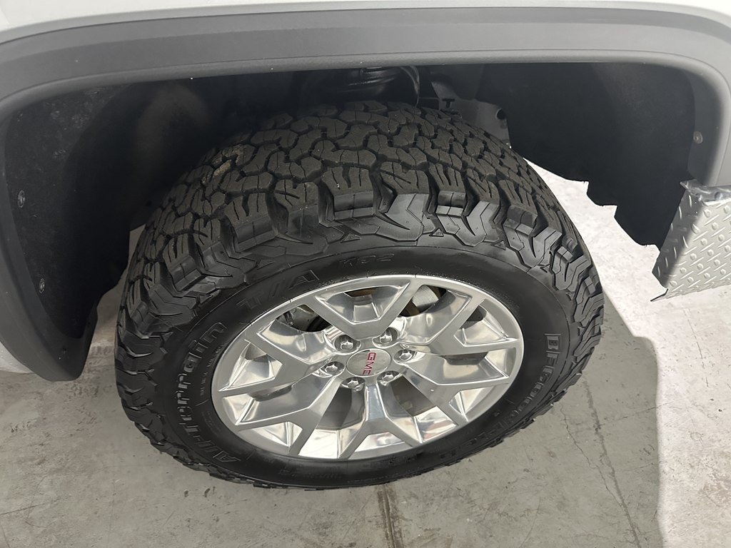 2015 GMC Sierra Image 6