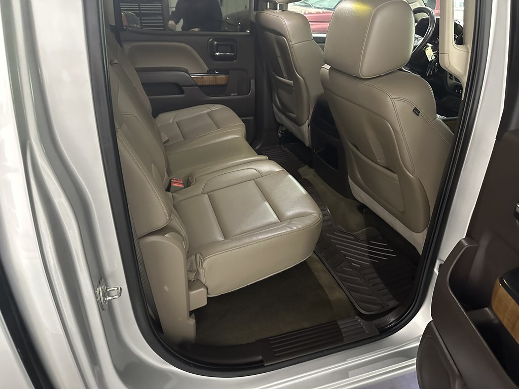 2015 GMC Sierra Image 7