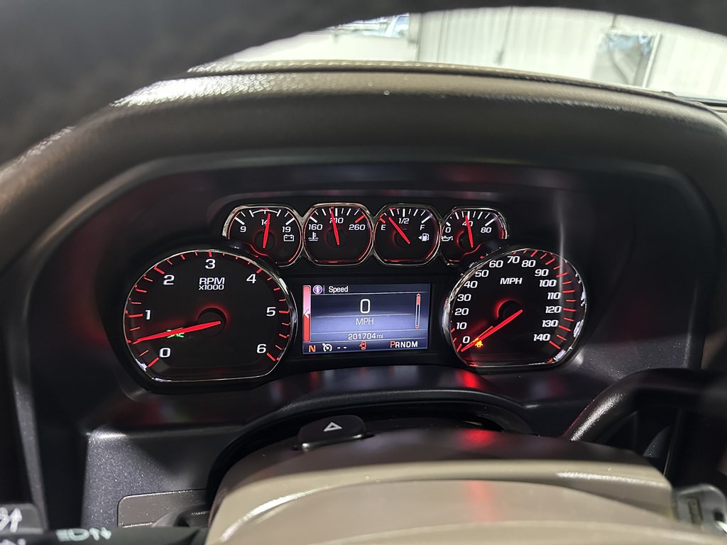 2015 GMC Sierra Image 15