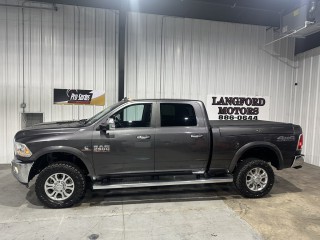 Image for 2018 RAM 2500 Laramie ID: 7135092