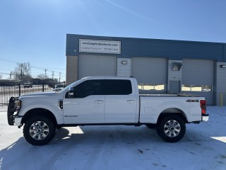 Image for 2021 Ford F-250 XLT ID: 7162513