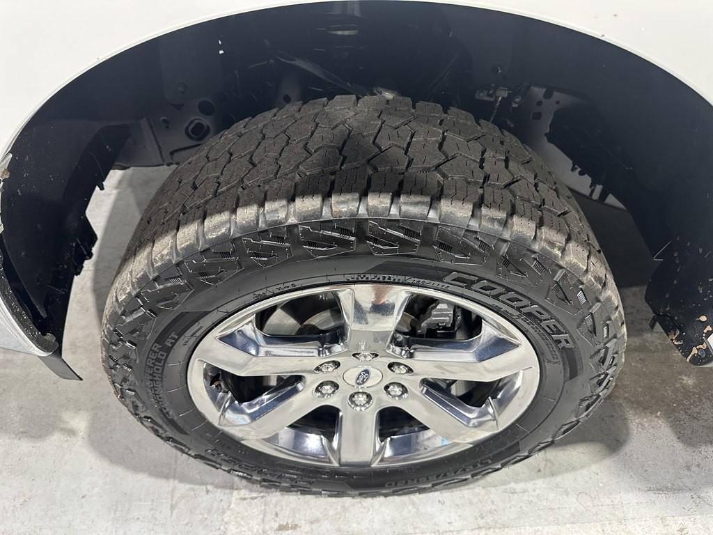 2021 Ford F-150 Image 3